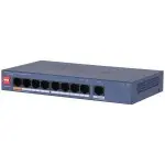 Dahua DH-CS4009-8GT-60 Dahua DH-CS4009-8GT-60 — фото