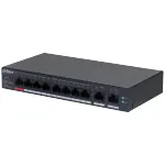 Dahua DH-CS4010-8GT-110 Dahua DH-CS4010-8GT-110 — фото
