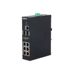 Dahua DH-HS4208-4GT-60 Dahua DH-HS4208-4GT-60 — фото