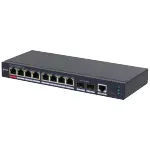 Dahua DH-S4210-8GT-110 Dahua DH-S4210-8GT-110 — фото