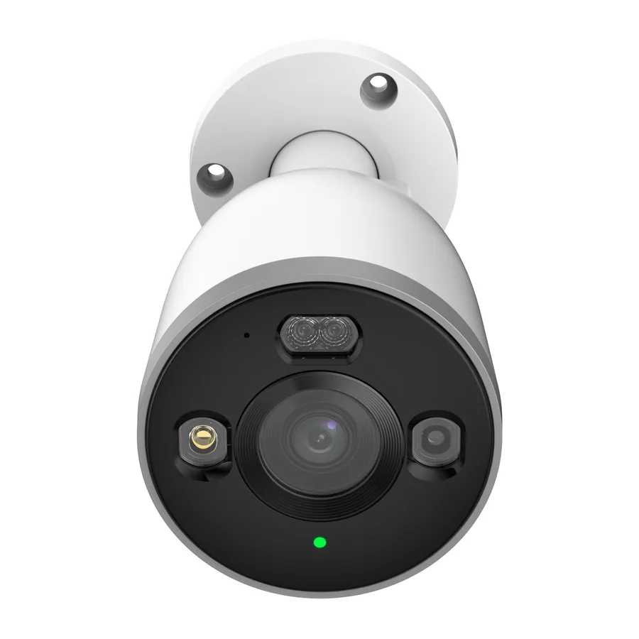 IMOU Bullet Pro 5MP 3.6mm (IPC-F52MIP-0360B-imou) — вид под углом