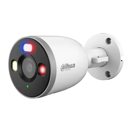 IMOU Bullet Pro 5MP 3.6mm (IPC-F52MIP-0360B-imou) — фото