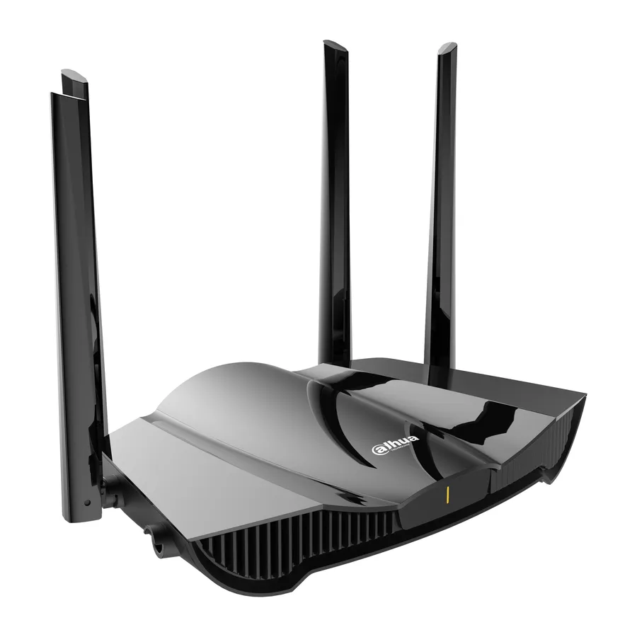 Dahua DH-AX30 — вид под углом