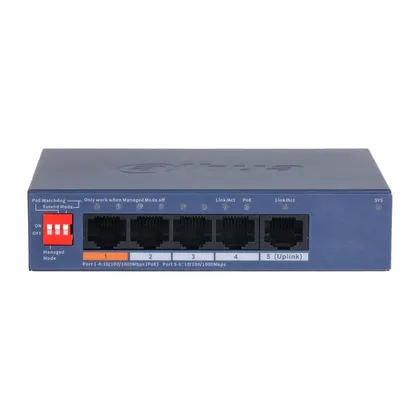 Dahua DH-CS4005-4GT-60 Dahua DH-CS4005-4GT-60 — фото
