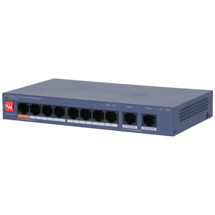 Dahua DH-CS4010-8ET2GT-60 Dahua DH-CS4010-8ET2GT-60 — фото