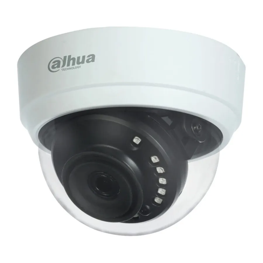 Dahua DH-HAC-HDBW1509RAP-IL-A-0280B-S2 — вид под углом