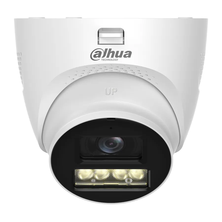 Dahua DH-HAC-HDW1200TQP-IL-T-0280B — вид под углом