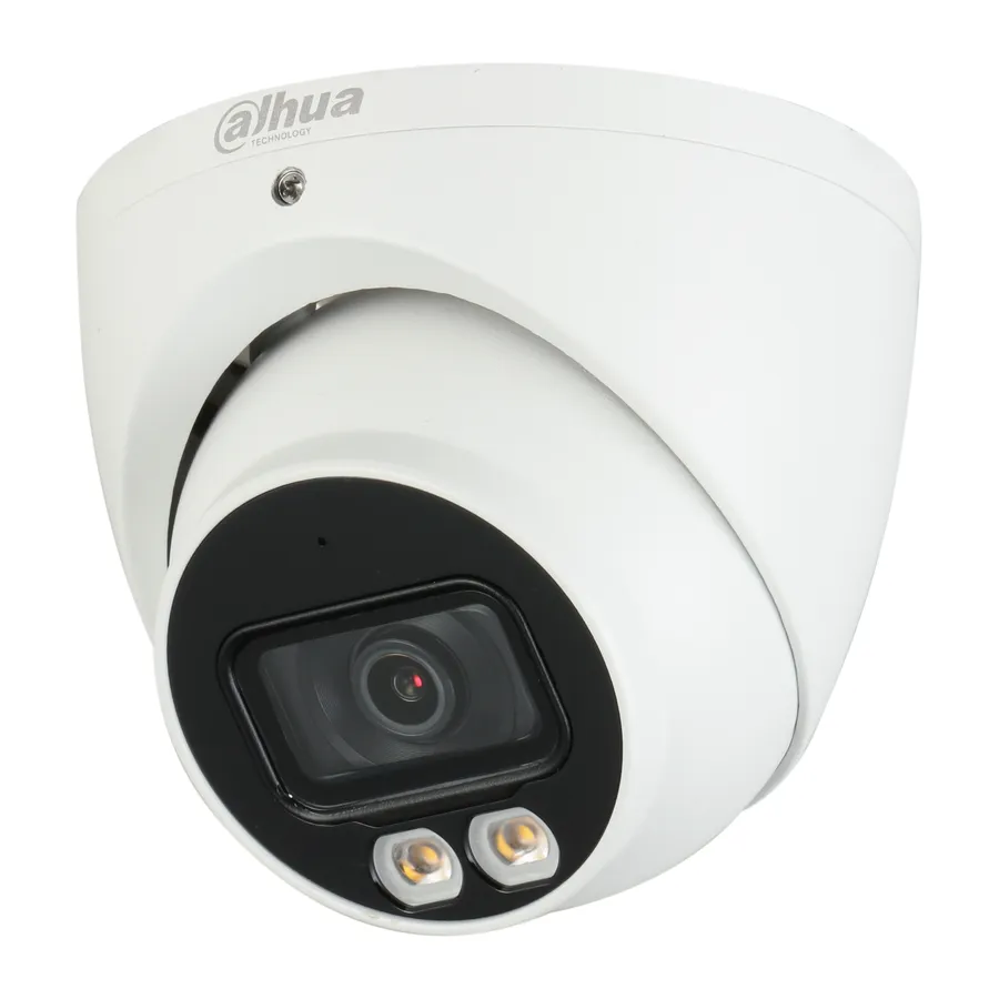Dahua DH-HAC-HDW1801TQP-IL-T-0360B Dahua DH-HAC-HDW1801TQP-IL-T-0360B — фото