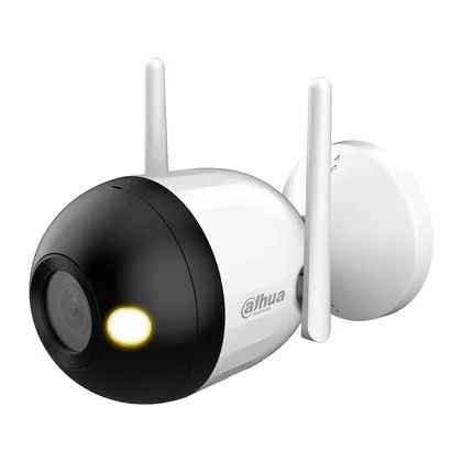 Dahua DH-IPC-F2CP-LED-0280B — фото