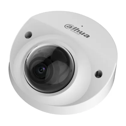 Dahua DH-IPC-HDBW2231FP-AS-0360B-S2 — фото
