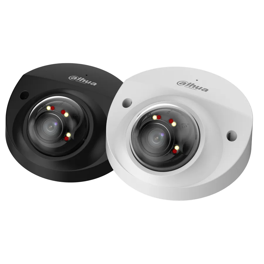 Dahua DH-IPC-HDBW2249FP-AS-IL-0360B — фото