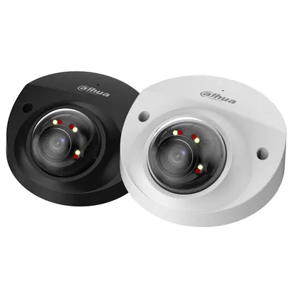 Dahua DH-IPC-HDBW2249FP-AS-IL-0280B — фото