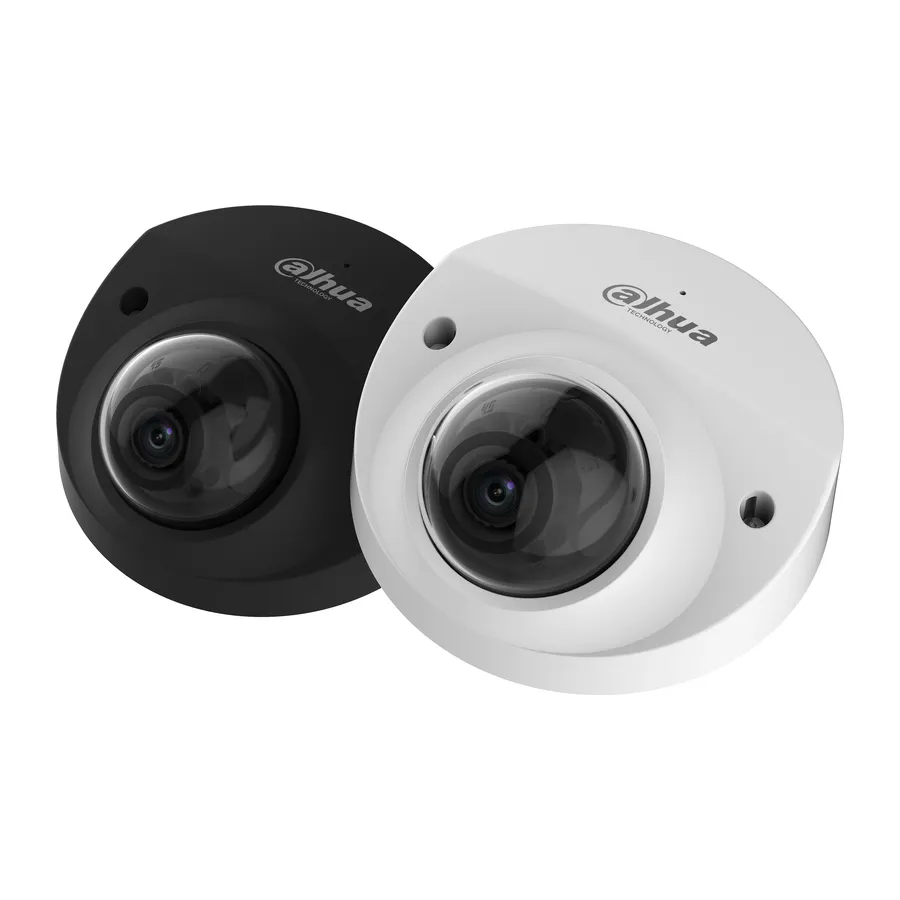 Dahua DH-IPC-HDBW2431FP-AS-0280B-S2 — фото
