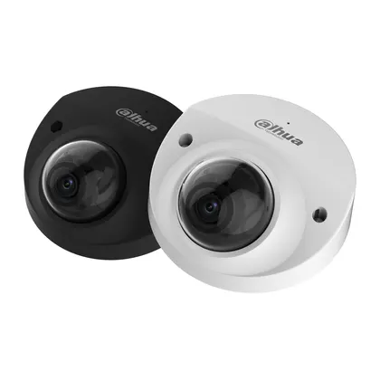 Dahua DH-IPC-HDBW2431FP-AS-0280B-S2 — фото