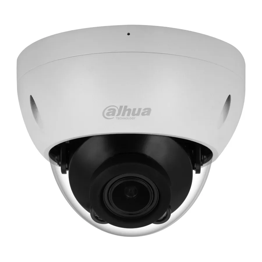 Dahua DH-IPC-HDBW2441RP-ZS — вид под углом