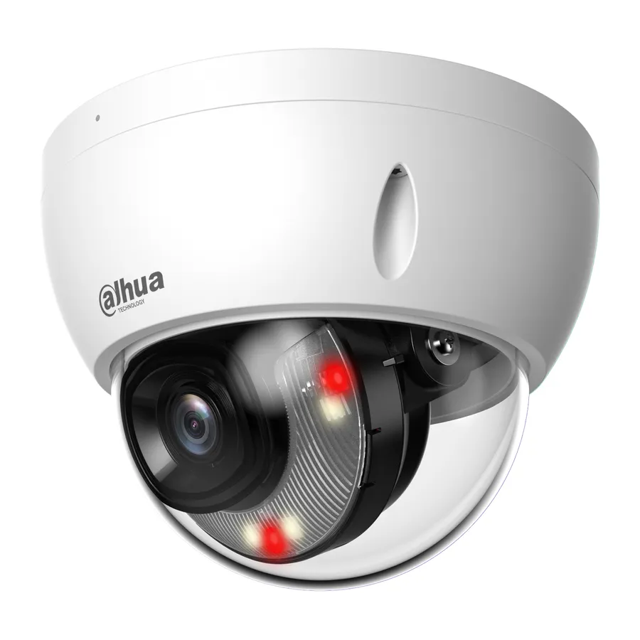 Dahua DH-IPC-HDBW2449EP-S-IL-0280B Dahua DH-IPC-HDBW2449EP-S-IL-0280B — фото