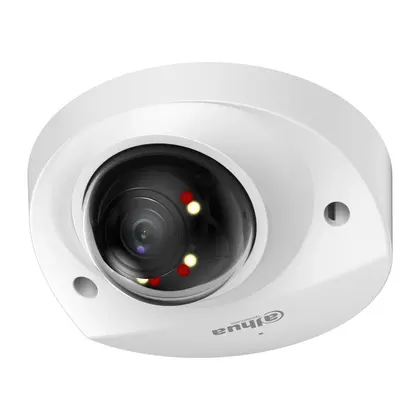 Dahua DH-IPC-HDBW2449FP-AS-IL-0280B — фото