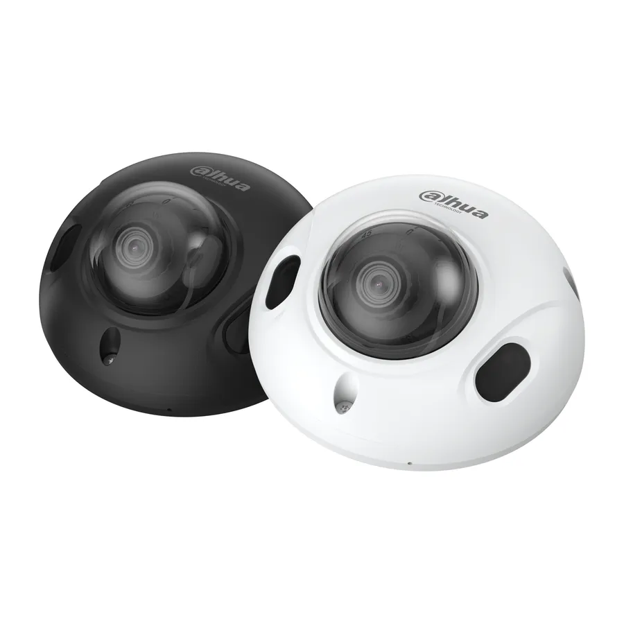 Dahua DH-IPC-HDBW3241FP-AS-0360B-S2 — фото