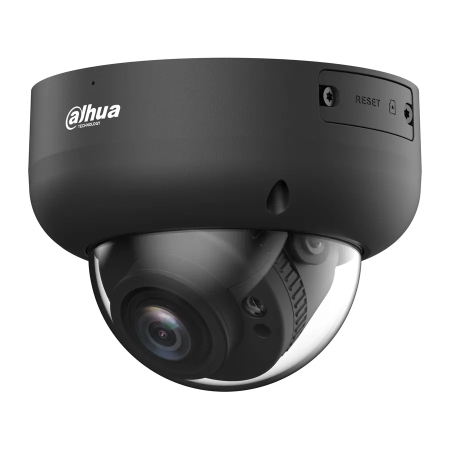 Dahua DH-IPC-HDBW3241RP-ZS-S2 — вид сзади