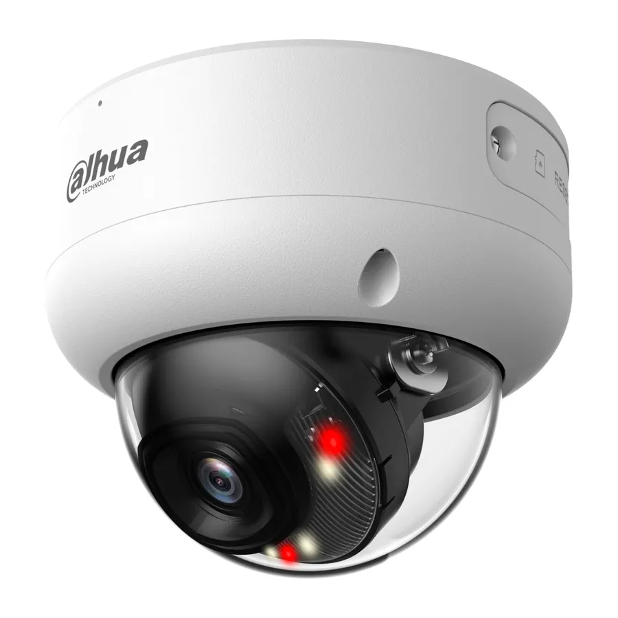 Dahua DH-IPC-HDBW3249EP-AS-IL-0360B — вид под углом