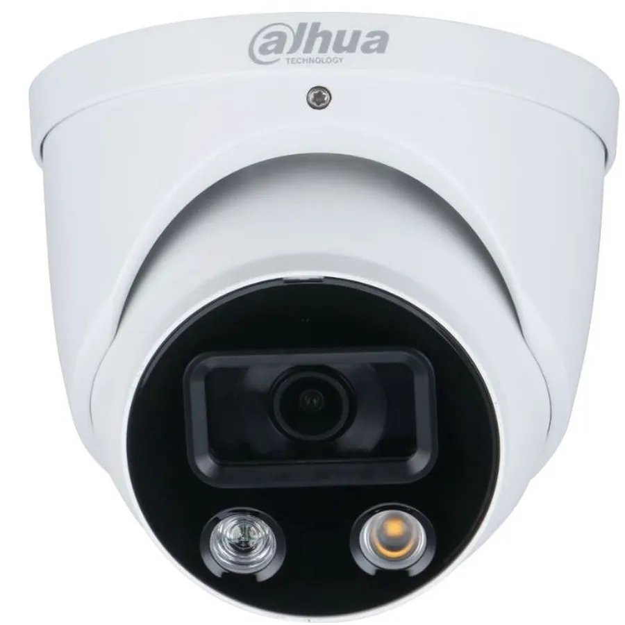 Dahua DH-IPC-HDBW3449EP-AS-IL-0280B — вид под углом