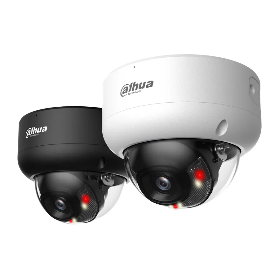 Dahua DH-IPC-HDBW3449EP-S-IL-0280B Dahua DH-IPC-HDBW3449EP-S-IL-0280B — фото