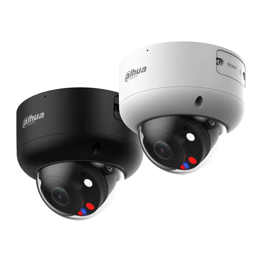 Dahua DH-IPC-HDBW3449R1P-ZAS-PV Dahua DH-IPC-HDBW3449R1P-ZAS-PV — фото