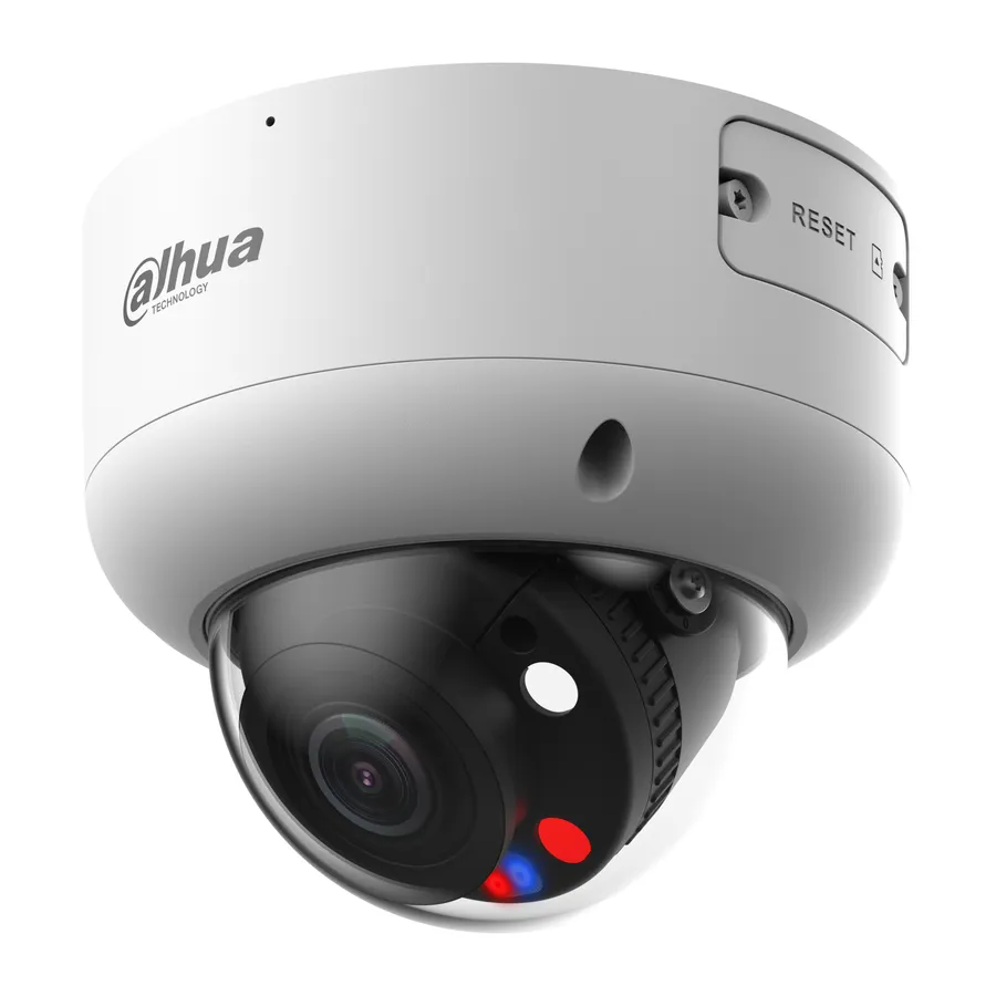 Dahua DH-IPC-HDBW3449R1P-ZAS-PV-S5 — вид под углом