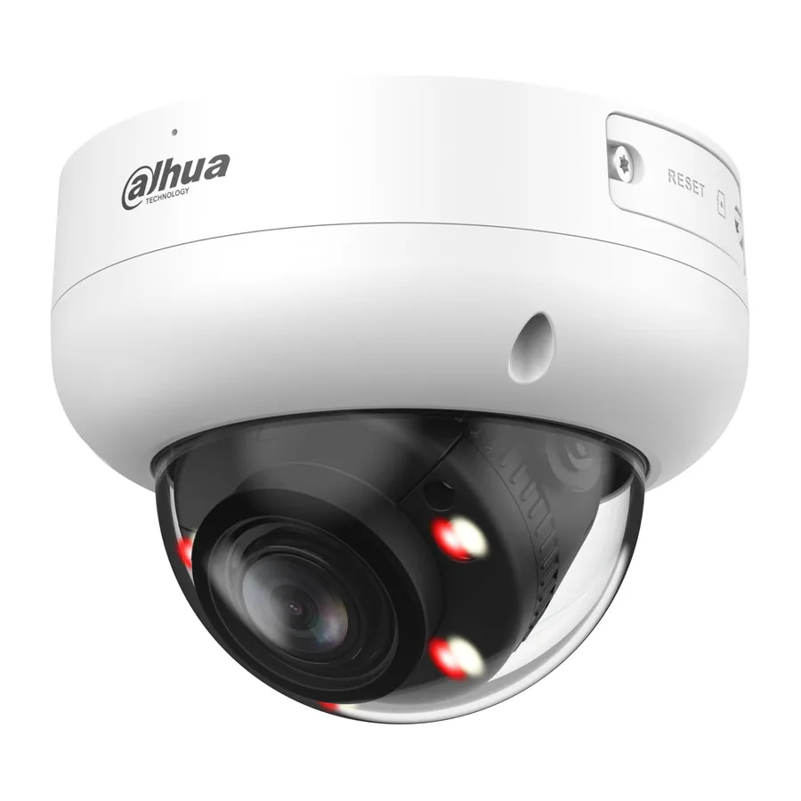 Dahua DH-IPC-HDBW3449RP-ZS-IL Dahua DH-IPC-HDBW3449RP-ZS-IL — фото