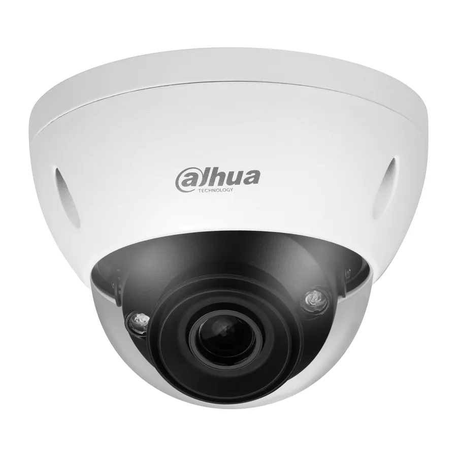 Dahua DH-IPC-HDBW5442EP-ZE-S3 — вид под углом