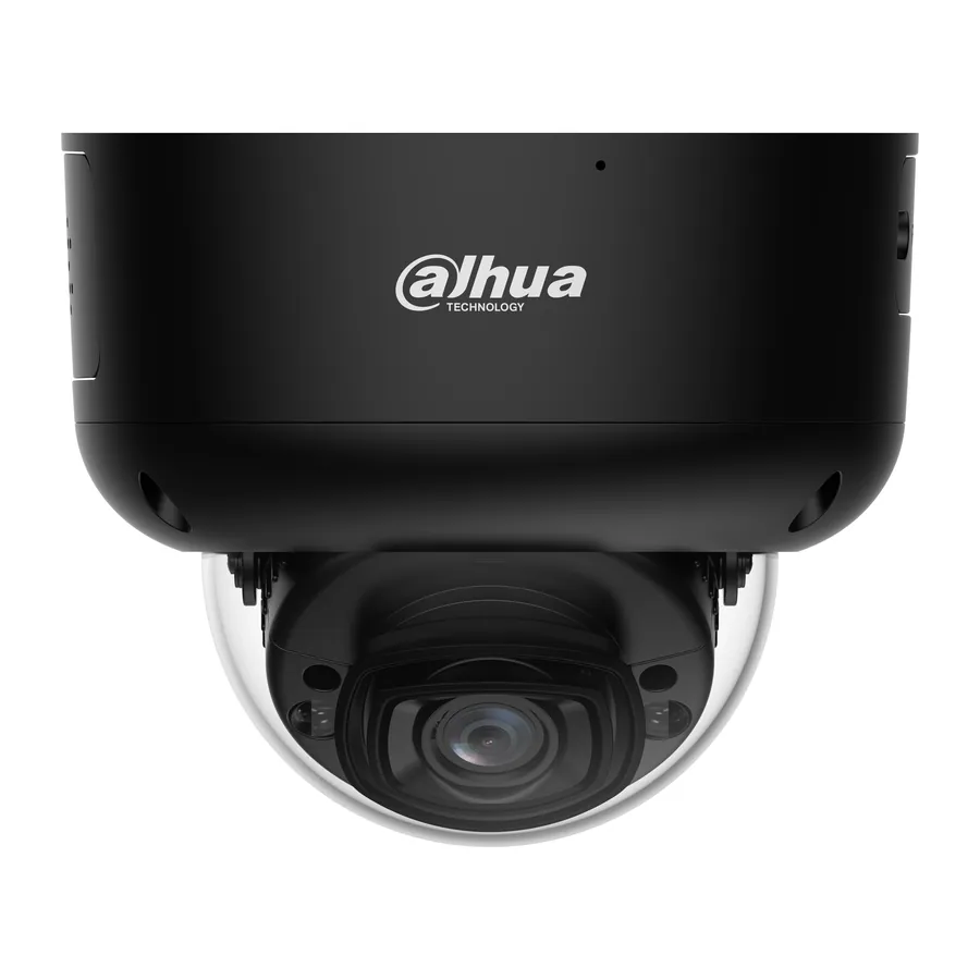 Dahua DH-IPC-HDBW5459R1P-ASE-PV-0280B-PRO — вид сзади