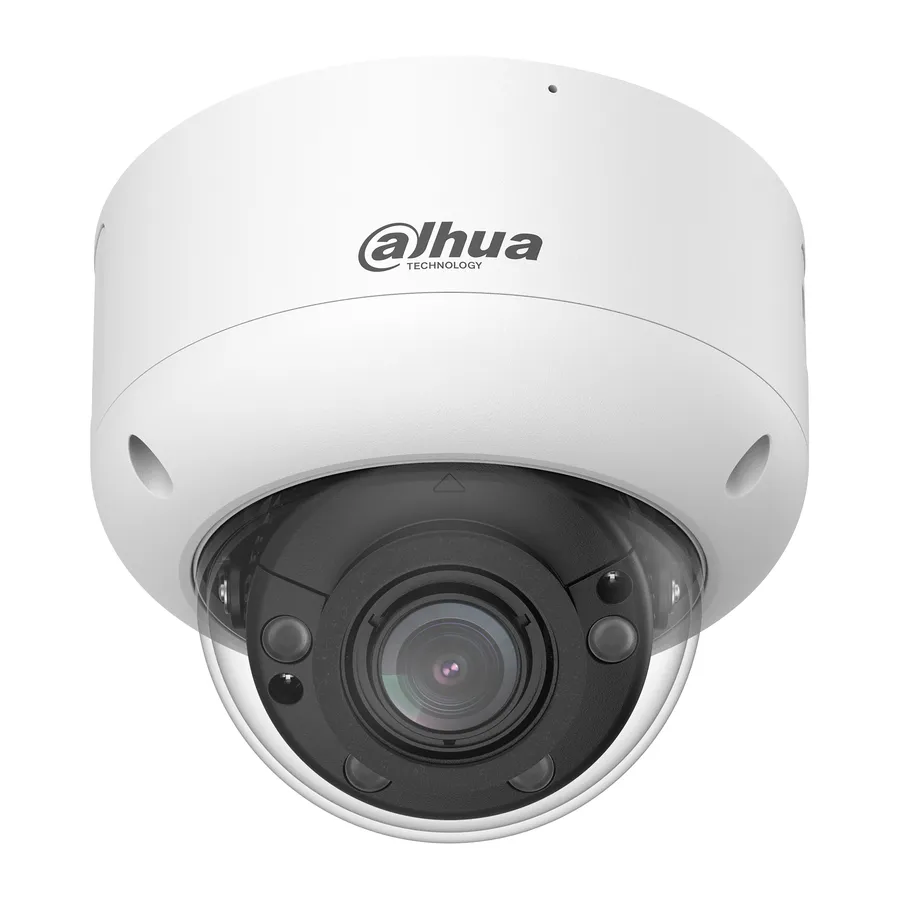 Dahua DH-IPC-HDBW5459R1P-ZE-PV-PRO — вид под углом