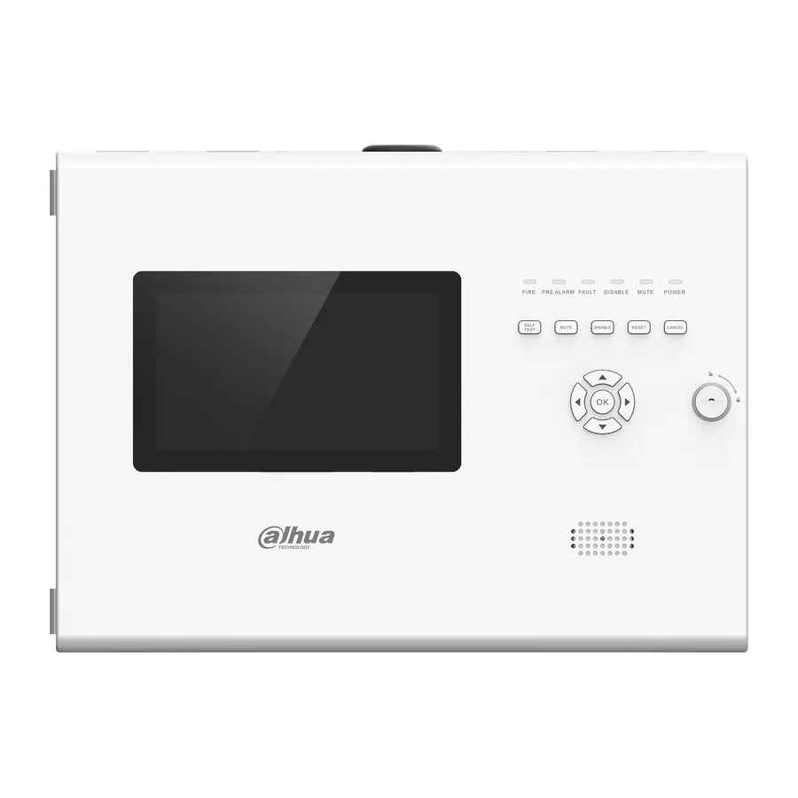 Dahua DH-IPC-HDBW5541RP-ASE-0280B-S3 Dahua DH-IPC-HDBW5541RP-ASE-0280B-S3 — фото