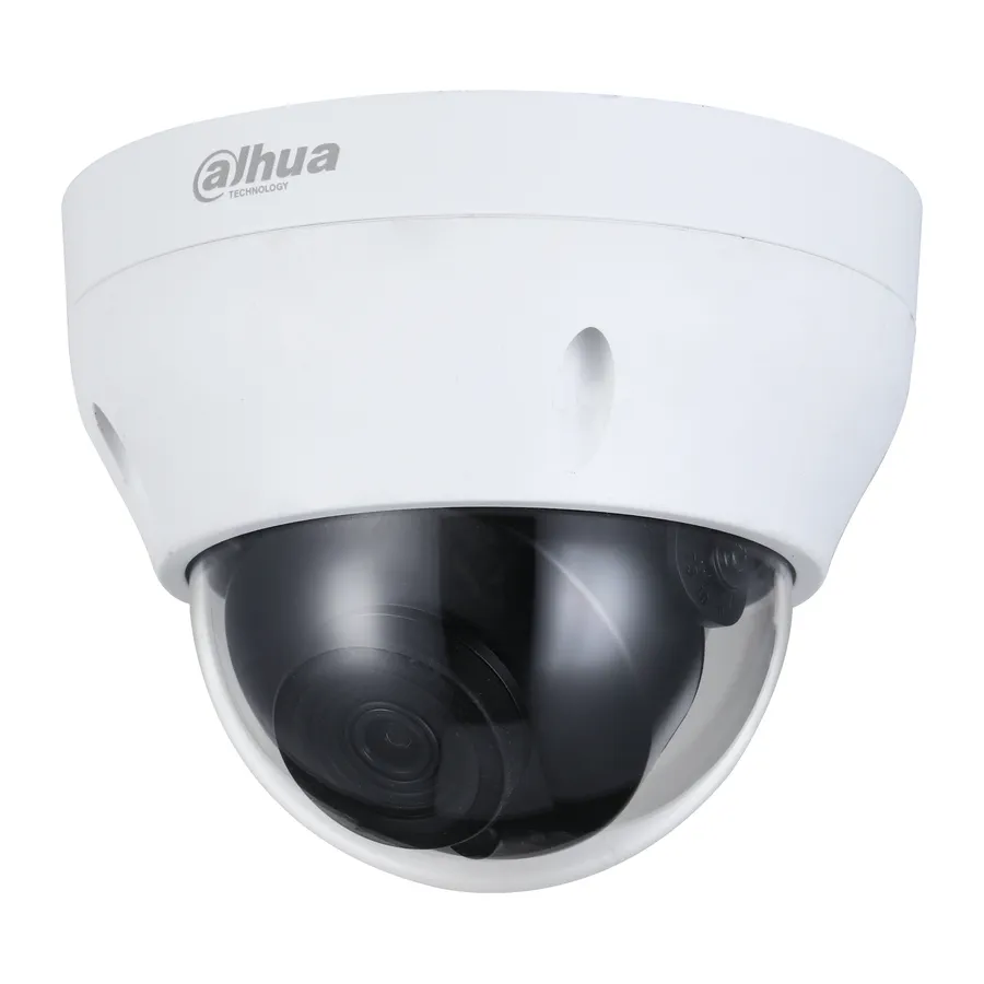 Dahua DH-IPC-HDPW1230R1P-0280B-S5 — вид под углом