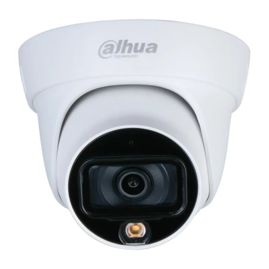 Dahua DH-IPC-HDW1239T1P-LED-0280B-S5 Dahua DH-IPC-HDW1239T1P-LED-0280B-S5 — фото