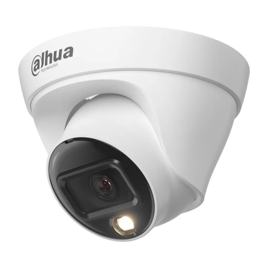 Dahua DH-IPC-HDW1239T1P-LED-0280B-S6 Dahua DH-IPC-HDW1239T1P-LED-0280B-S6 — фото