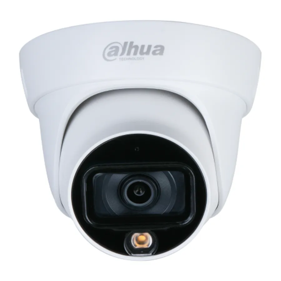 Dahua DH-IPC-HDW1239TP-A-LED-0360B-S5 Dahua DH-IPC-HDW1239TP-A-LED-0360B-S5 — фото