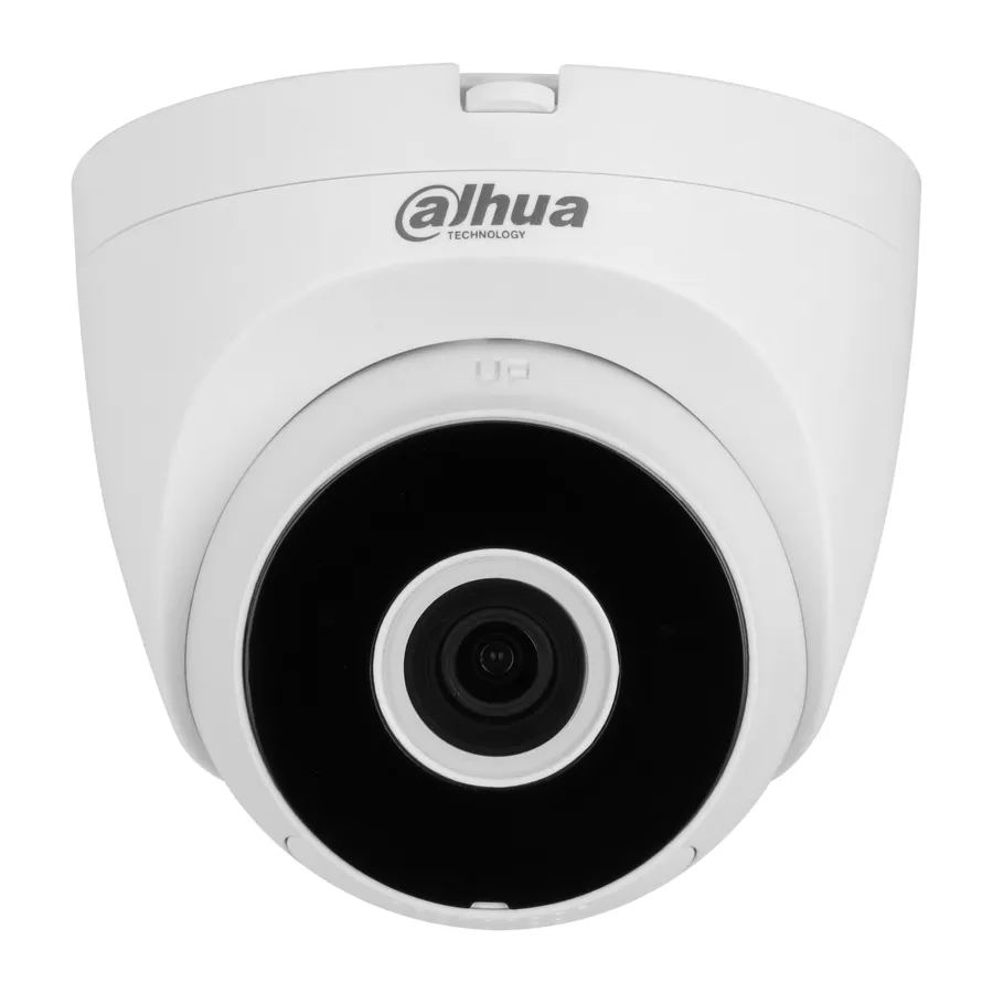 Dahua DH-IPC-HDW1430DTP-STW-0280B — вид под углом