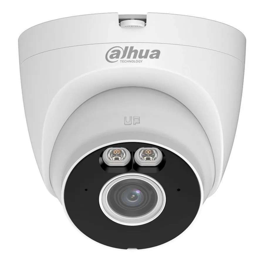 Dahua DH-IPC-HDW1431T1P-0280B-S6 — вид под углом