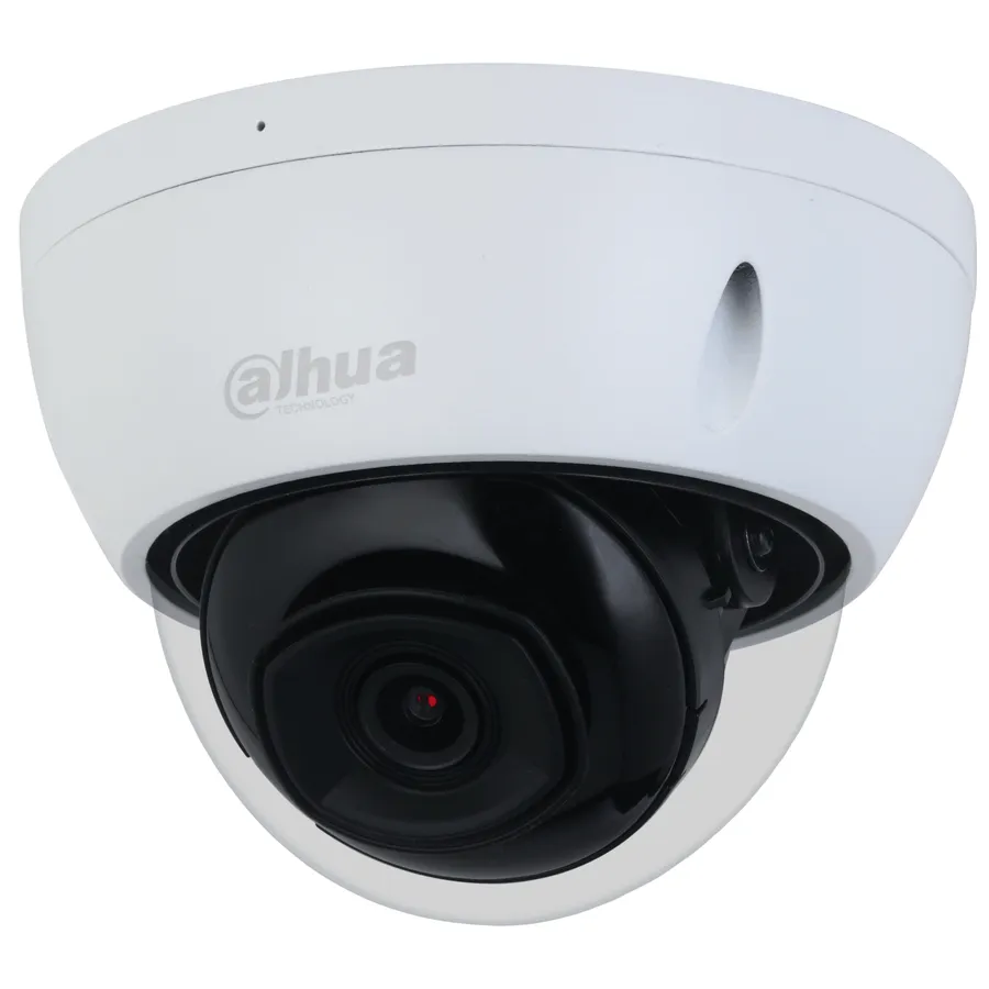 Dahua DH-IPC-HDW1431T1P-0280B-S6 — вид сзади