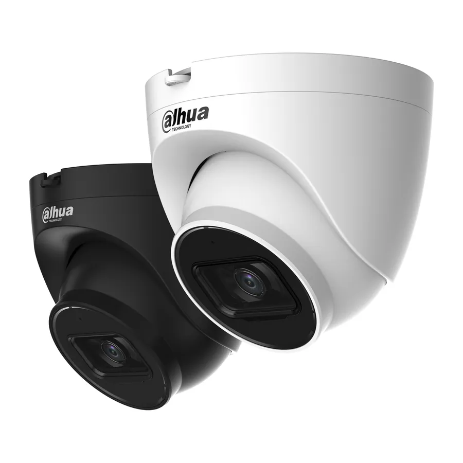Dahua DH-IPC-HDW2230TP-AS-0280B Dahua DH-IPC-HDW2230TP-AS-0280B — фото