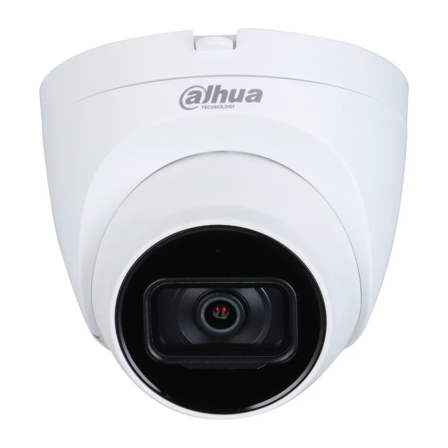 Dahua DH-IPC-HDW2230TP-AS-0280B — вид сзади