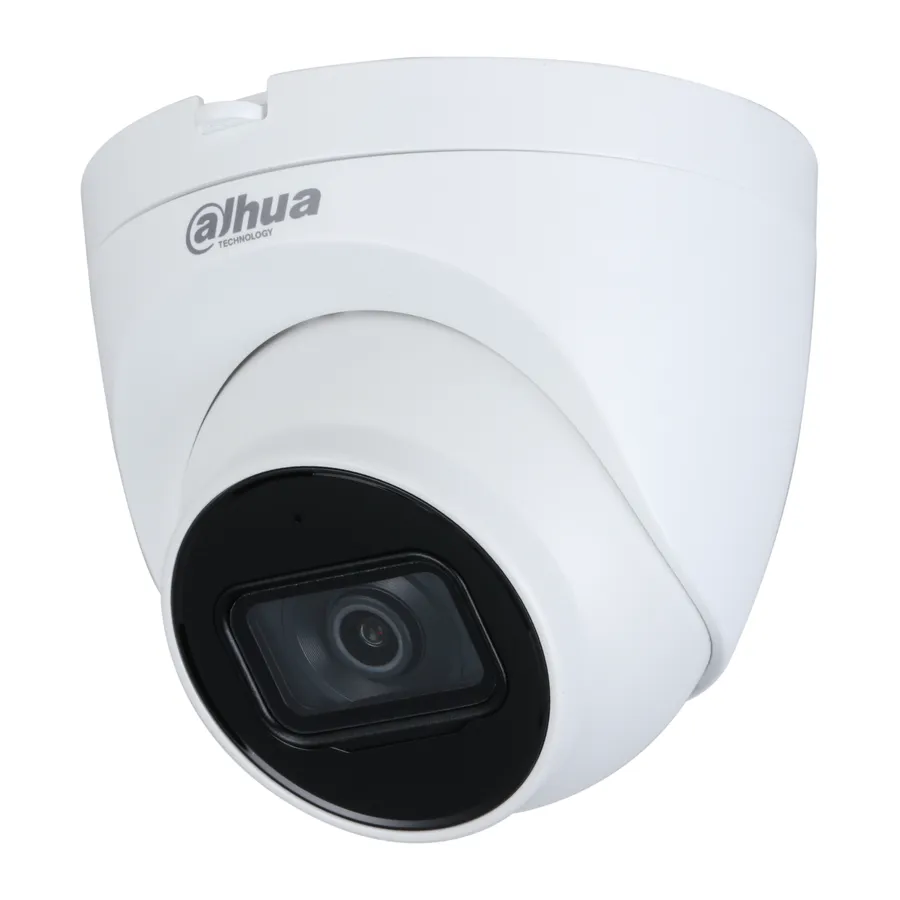 Dahua DH-IPC-HDW2230TP-AS-0280B-S2 — вид под углом