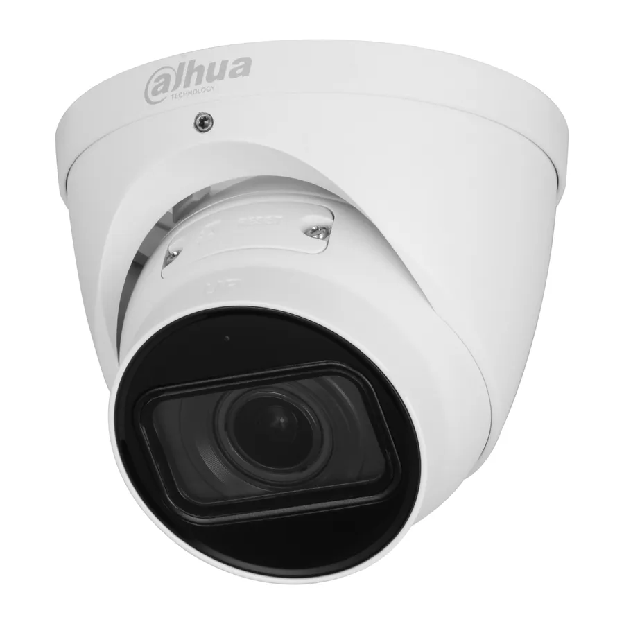 Dahua DH-IPC-HDW2241TP-ZS — вид под углом