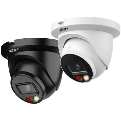 Dahua DH-IPC-HDW2249TMP-S-IL-0280B — фото