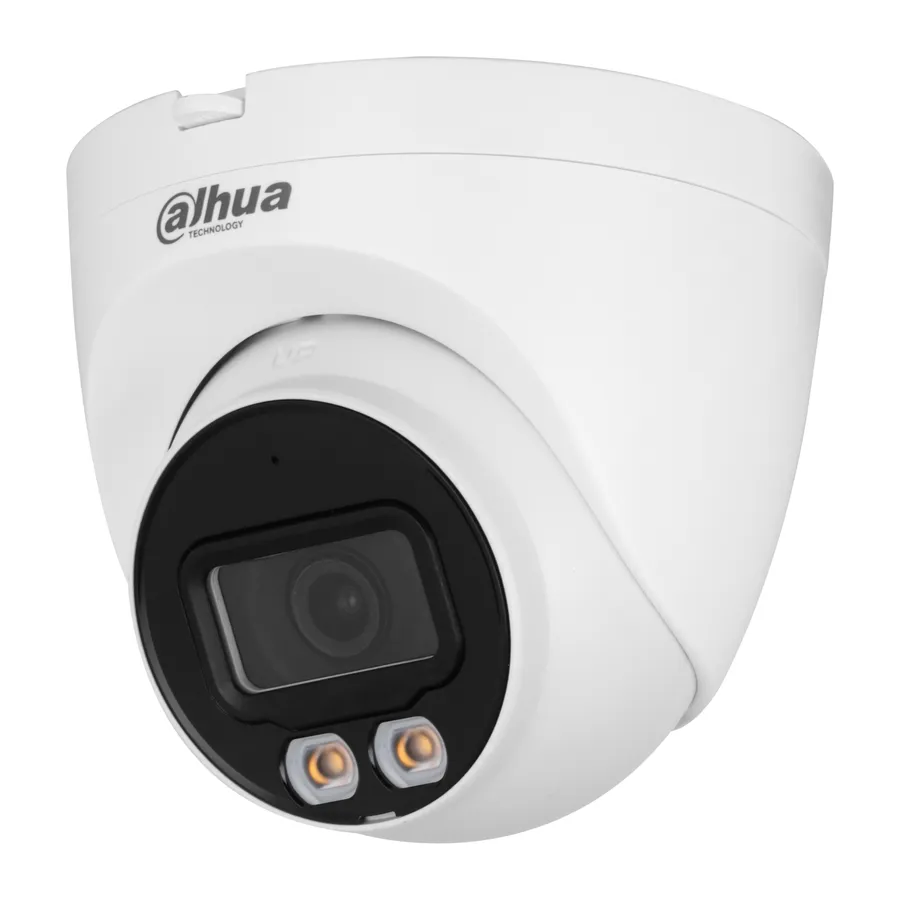 Dahua DH-IPC-HDW2249TP-S-LED-0360B-PRO Dahua DH-IPC-HDW2249TP-S-LED-0360B-PRO — фото