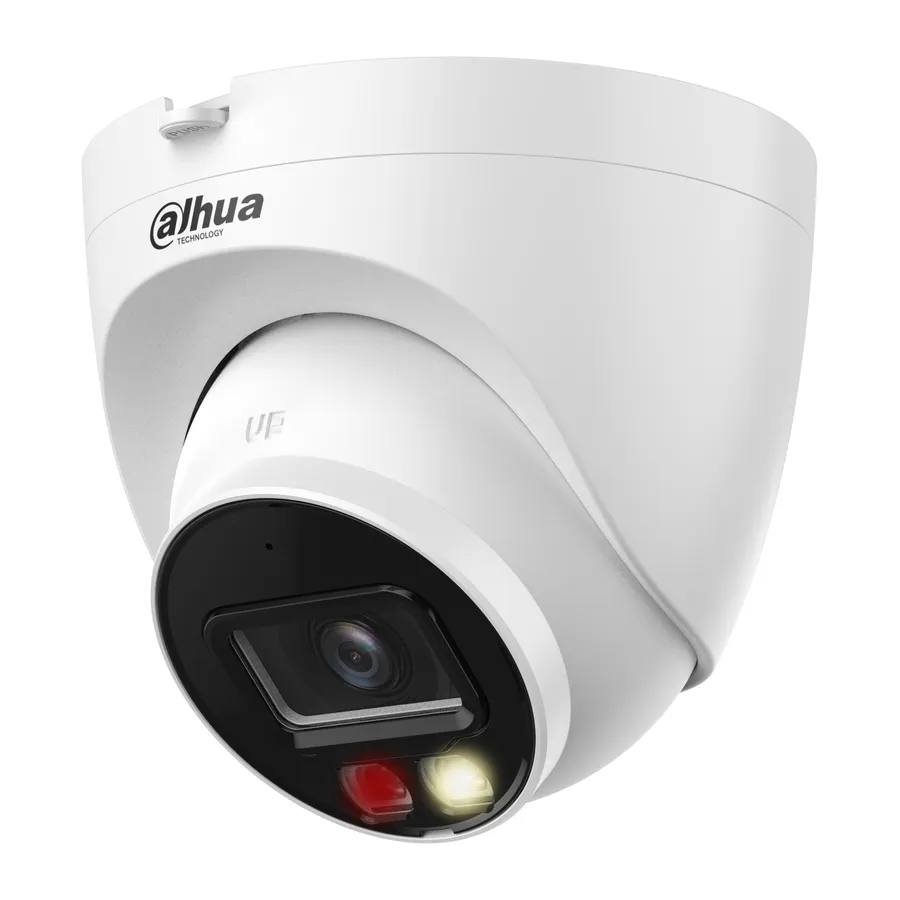 Dahua DH-IPC-HDW2449TP-S-IL-0360B — вид под углом