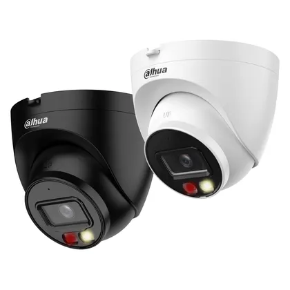 Dahua DH-IPC-HDW2449TP-S-IL-0280B — фото