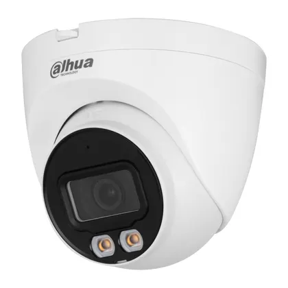 Dahua DH-IPC-HDW2449TP-S-LED-0360B — фото