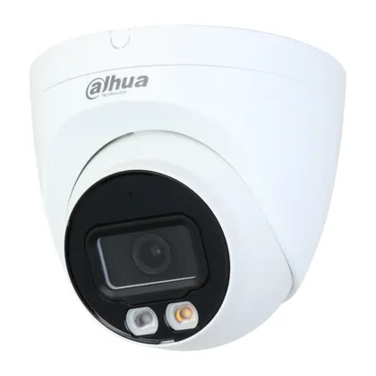 Dahua DH-IPC-HDW2849TP-S-IL-0280B — фото